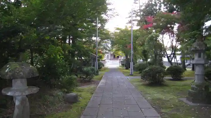 妙高寺のその他建物