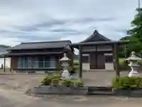 神徳薬師堂のその他建物