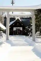 滝川神社(北海道)