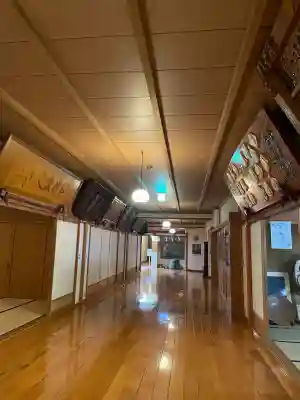 古峯神社(栃木県)