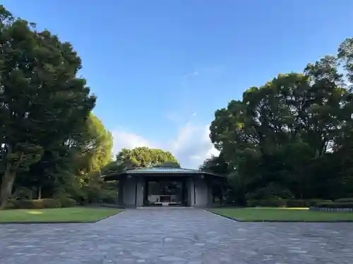 靖國神社(東京都)