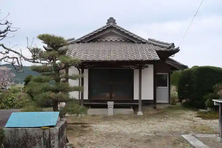 東光院(岐阜県)