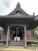 川和八幡神社(神奈川県)