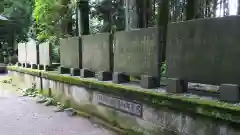 観音寺（寺山観音）の建物その他