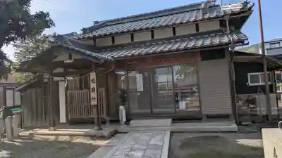 日吉神社(滋賀県)