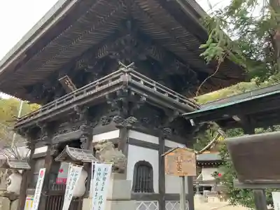 日牟禮八幡宮(滋賀県)