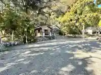 若宮神社のその他建物