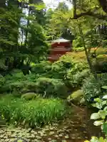 岩船寺のその他建物