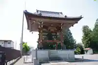 正覺寺のその他建物