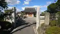 蓮住寺のその他建物