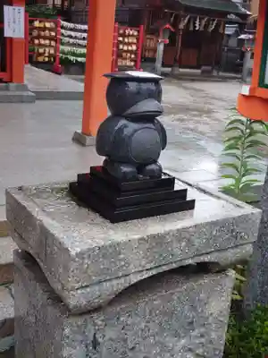 姪浜住吉神社(福岡県)