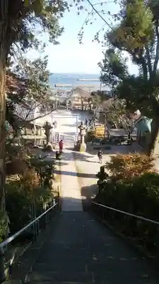 走水神社のその他建物