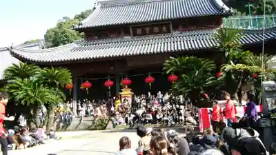 崇福寺(長崎県)