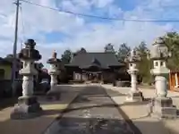 水雲神社(福島県)