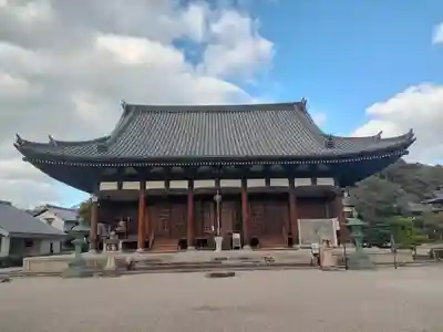 叡福寺(大阪府)