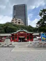 金神社の建物その他