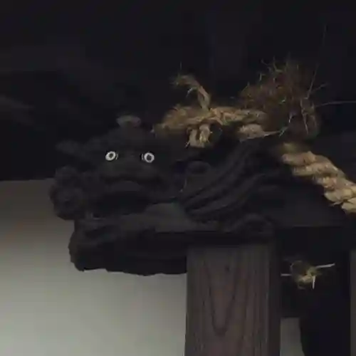 日枝神社の芸術