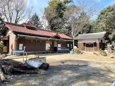 飯開神社(滋賀県)