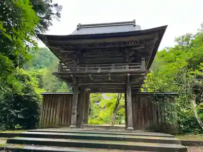 法王寺(島根県)