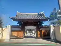 寳泉寺(埼玉県)