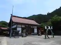 日吉神社(岐阜県)