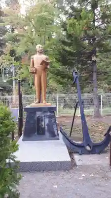 龍宮神社(北海道)