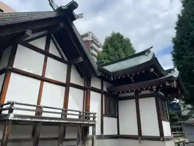 北野神社(東京都)
