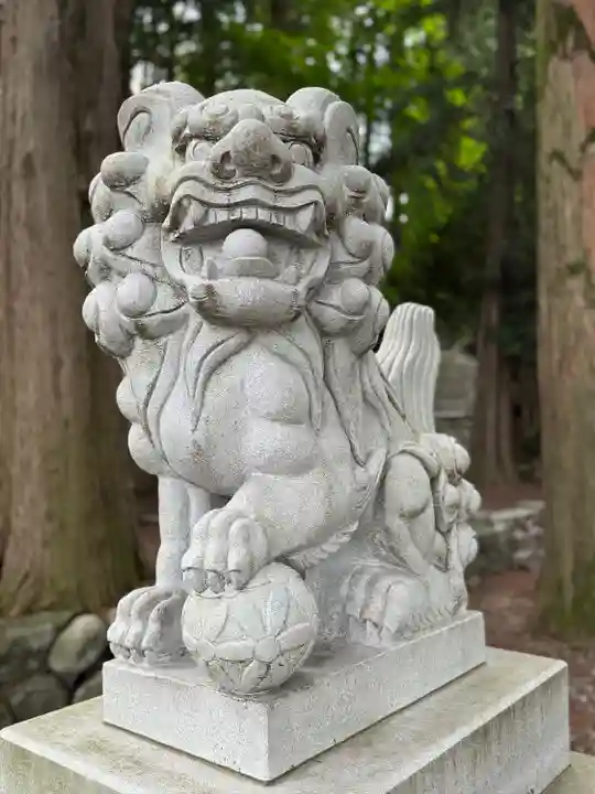 坂下神社(長野県)