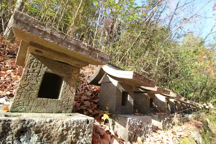 別所神社(長野県)
