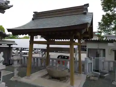 椿大神社(愛知県)
