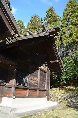 飯守神社(東京都)