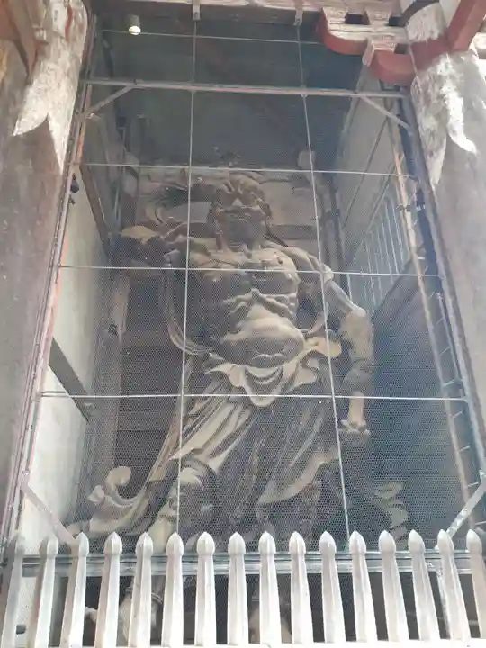 東大寺 二月堂(奈良県)