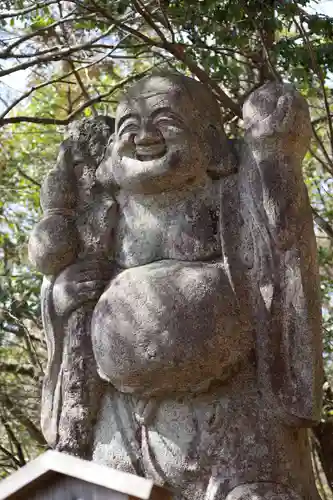 阿賀神社(滋賀県)
