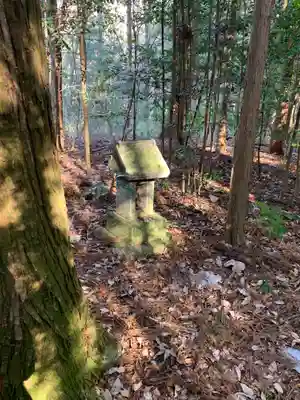 鍋掛神社(栃木県)