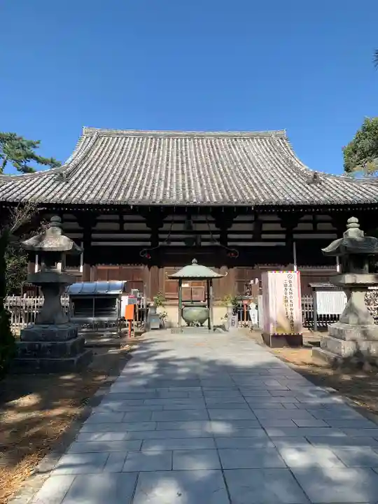 讃岐國分寺(香川県)