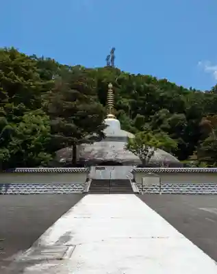 久安寺(大阪府)