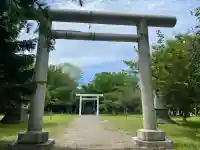 留萌神社(北海道)