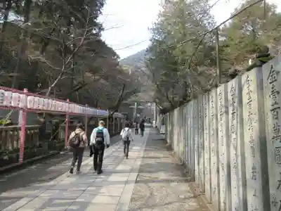 金刀比羅宮(香川県)