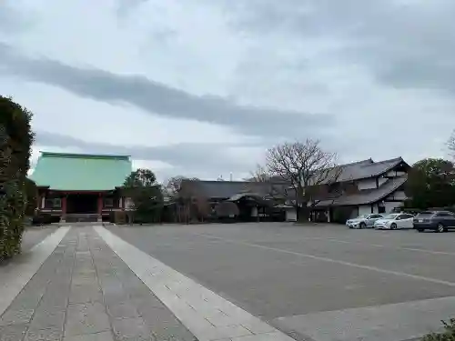 吉祥寺のその他建物