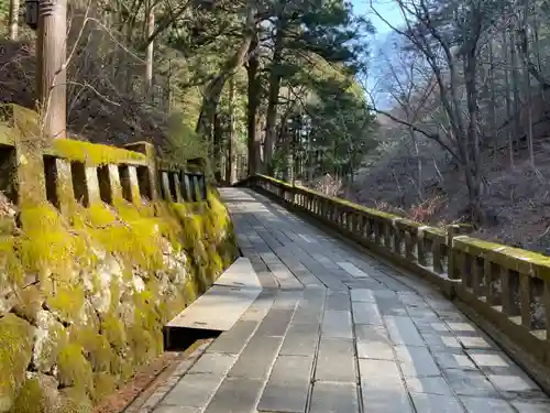 榛名神社の建物その他