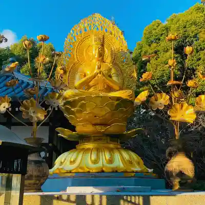 久米寺(奈良県)