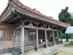 桃林寺(沖縄県)