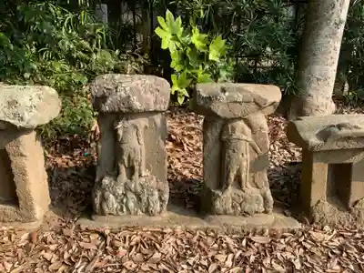 稲荷神社(千葉県)