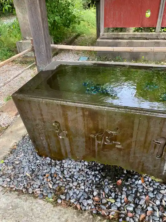 前玉神社(埼玉県)