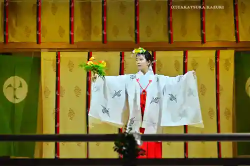 柏神社(千葉県)