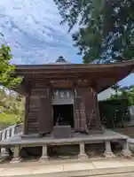月山寺(茨城県)