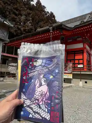 浅間神社(栃木県)