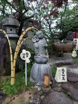 閼伽井坊(山口県)