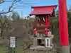 鹿島八幡神社(茨城県)