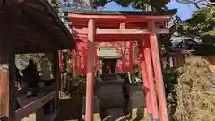 本伝寺(東京都)